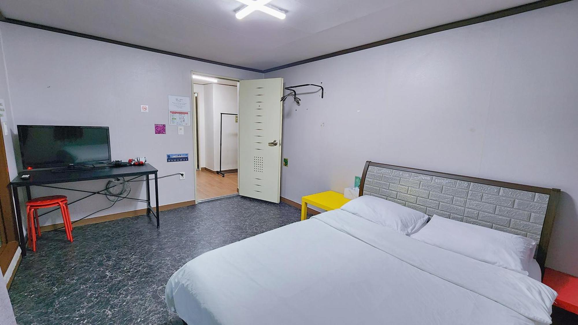 Отель 1012 House Namsan Сеул Номер фото