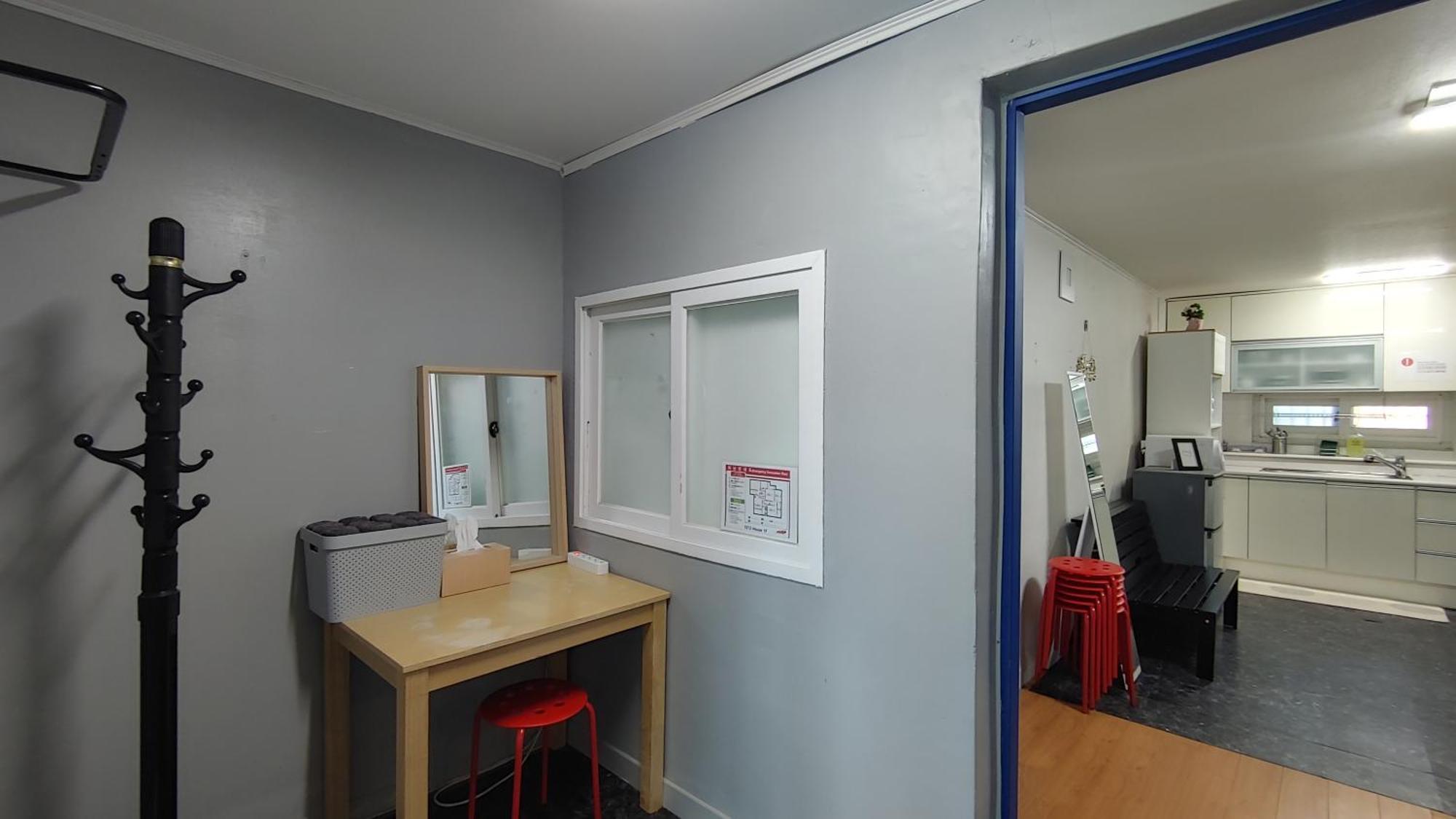 Отель 1012 House Namsan Сеул Номер фото