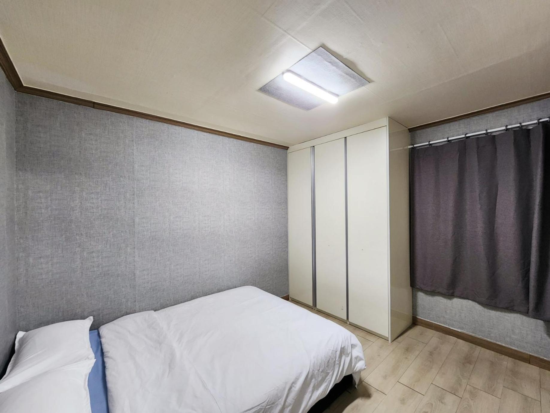 Отель 1012 House Namsan Сеул Номер фото